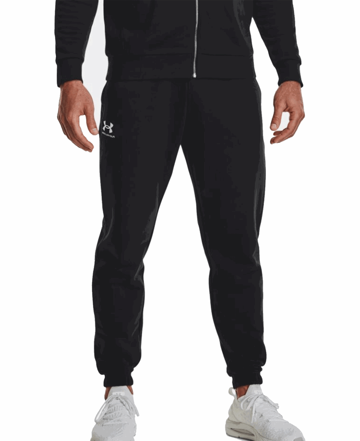 Essential Fleece Jogger