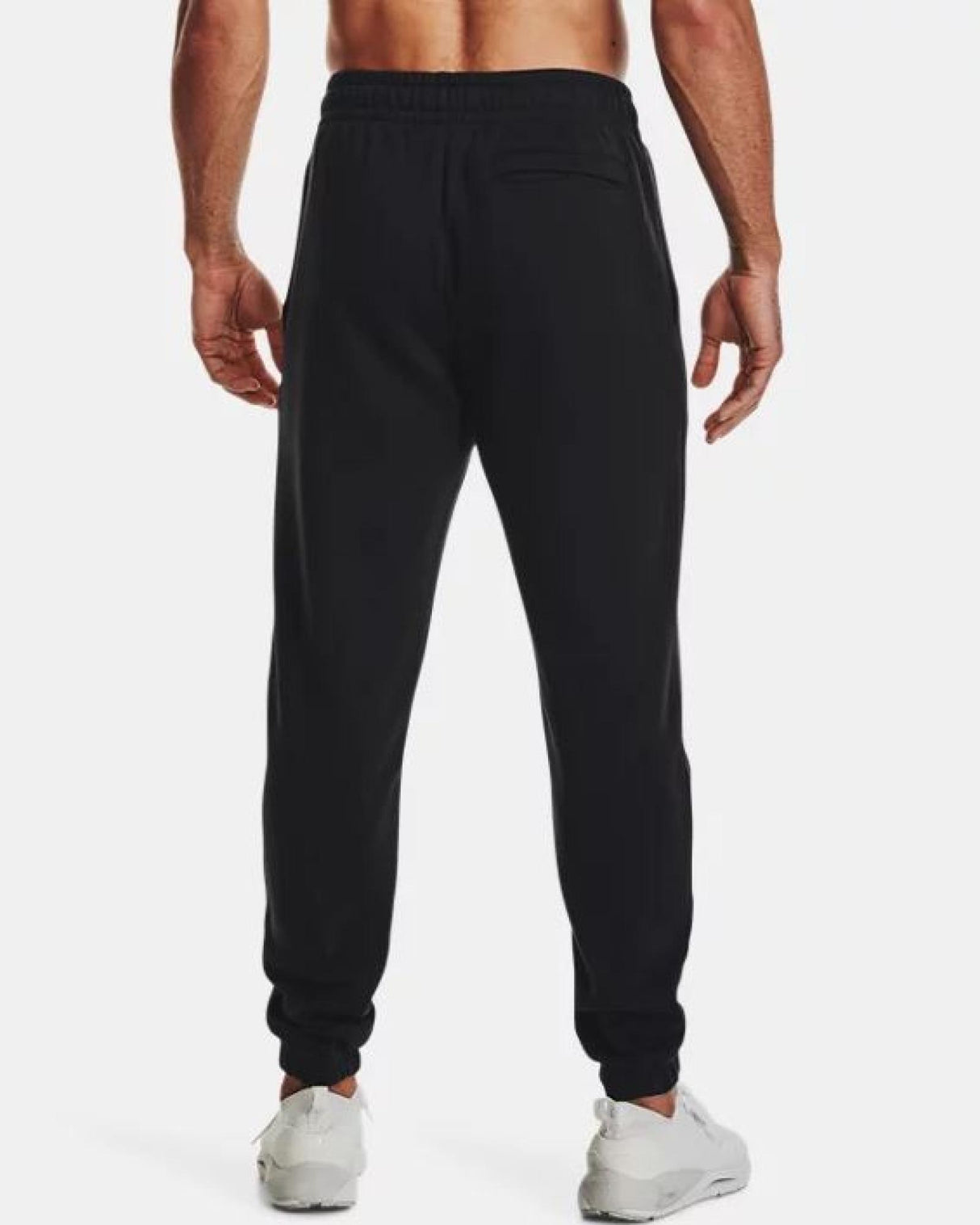 Essential Fleece Jogger