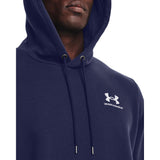 Essential Fleece Hoodie