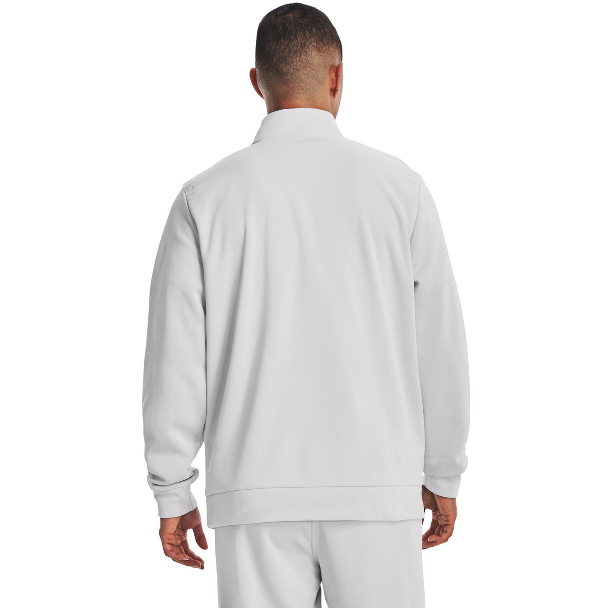 Armour Fleece 1/4 Zip