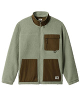 M Bleaklow Fleece