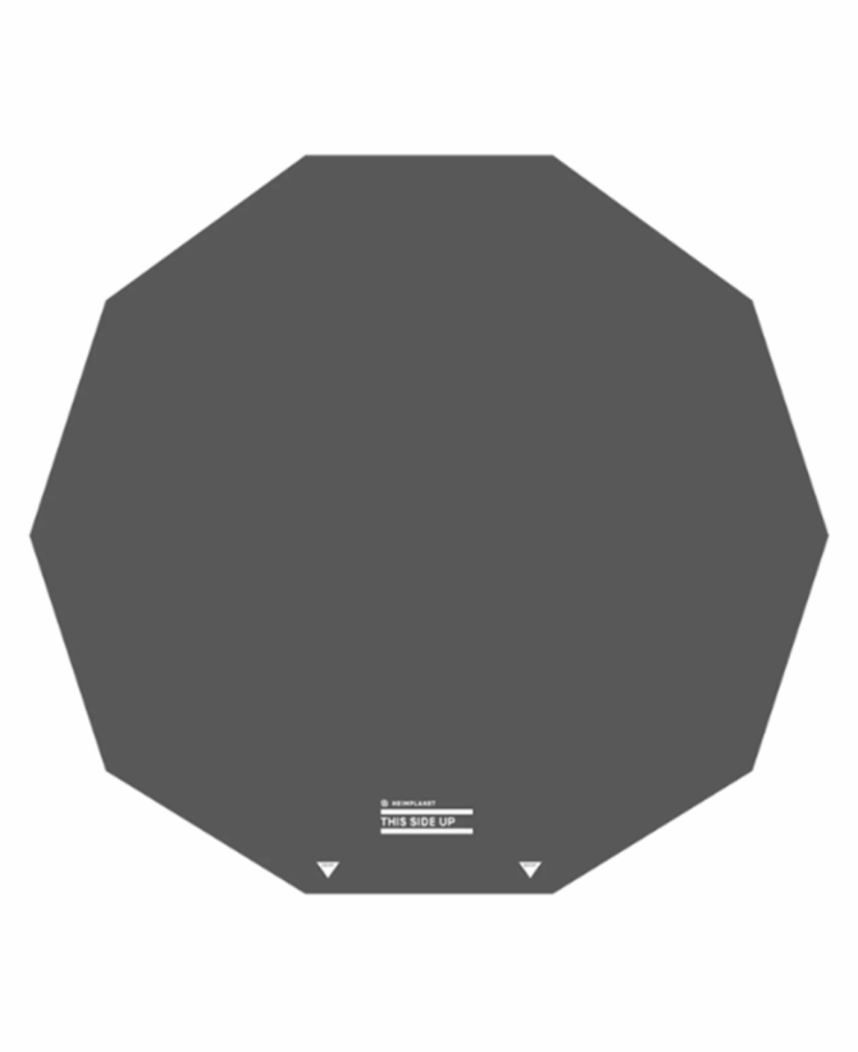 The Cave XL Ground Sheet