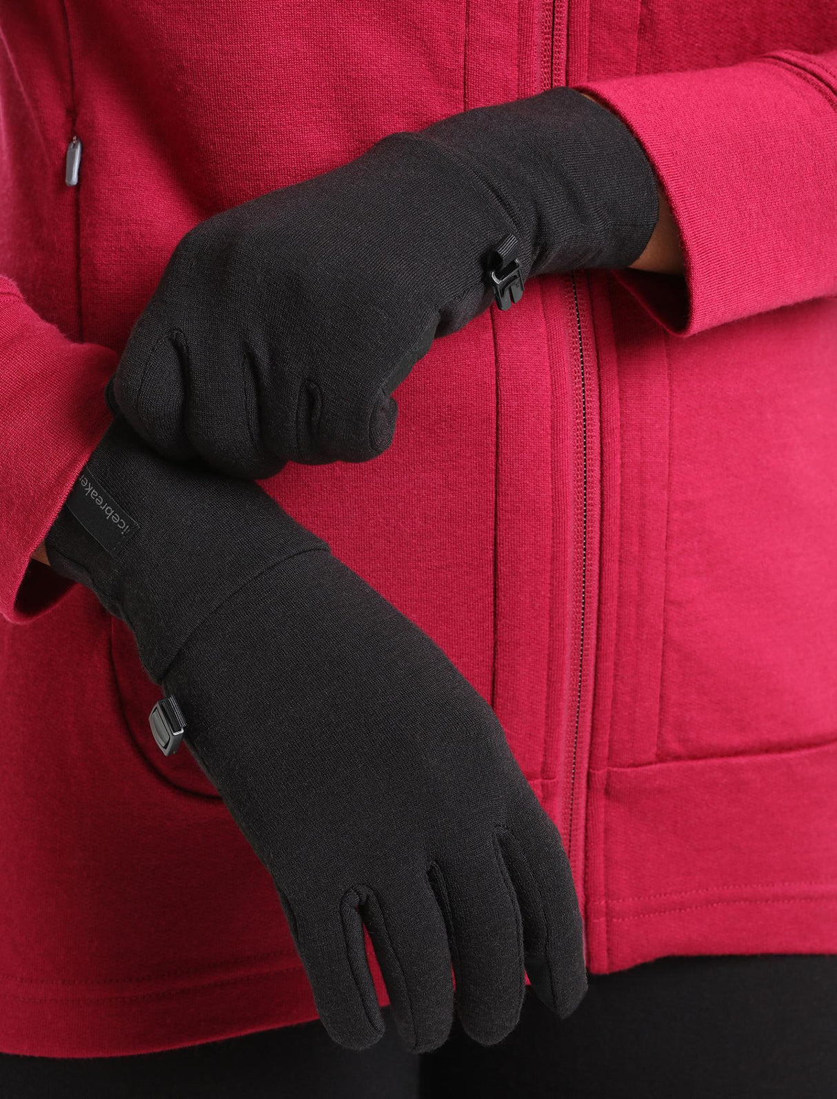 Sierra Gloves