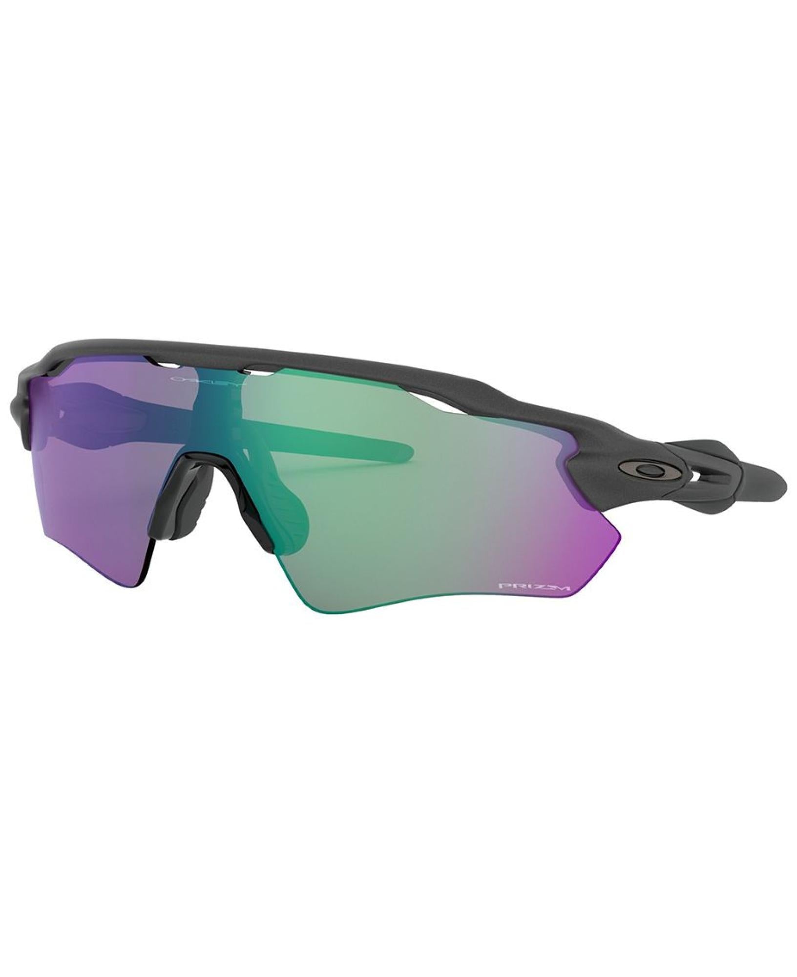 Kjøp Oakley Radar EV Path Solbriller - Prizm Road Jade | Stort utvalg av  løpeutstyr!