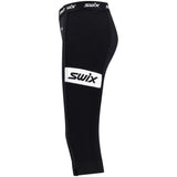 RaceX warm bodyw 3/4 pant W