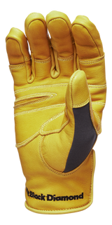 Transition Gloves