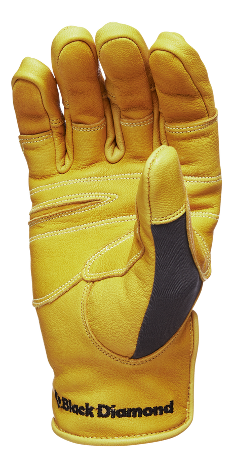 Transition Gloves