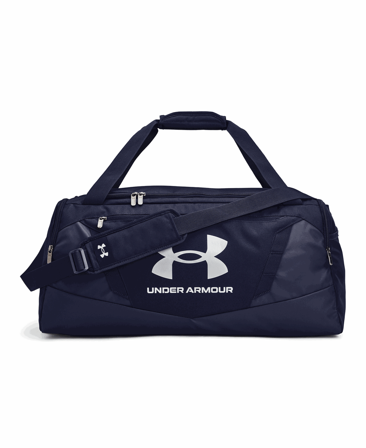 Undeniable 5.0 Duffle MD