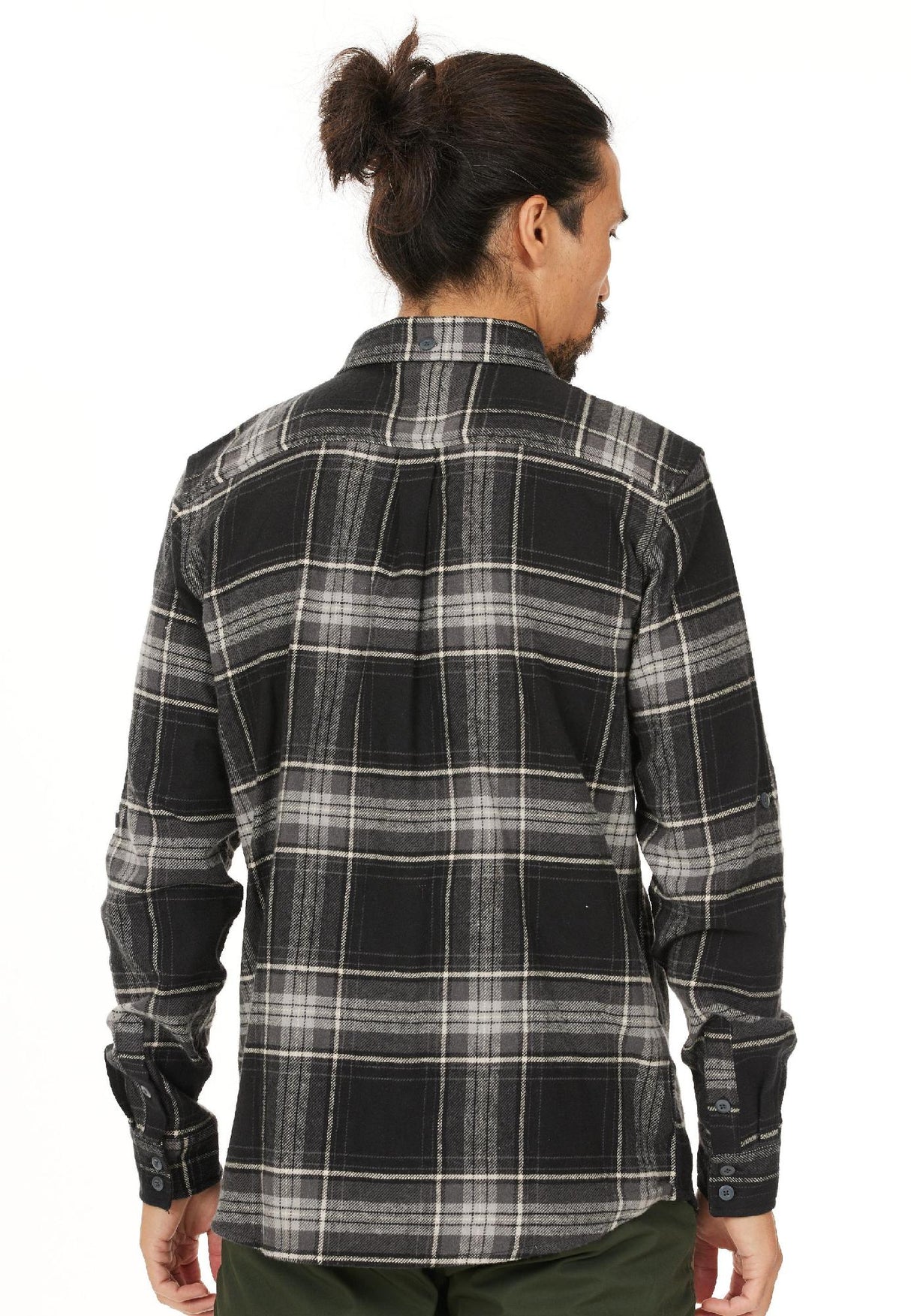 Jamba M Flannel