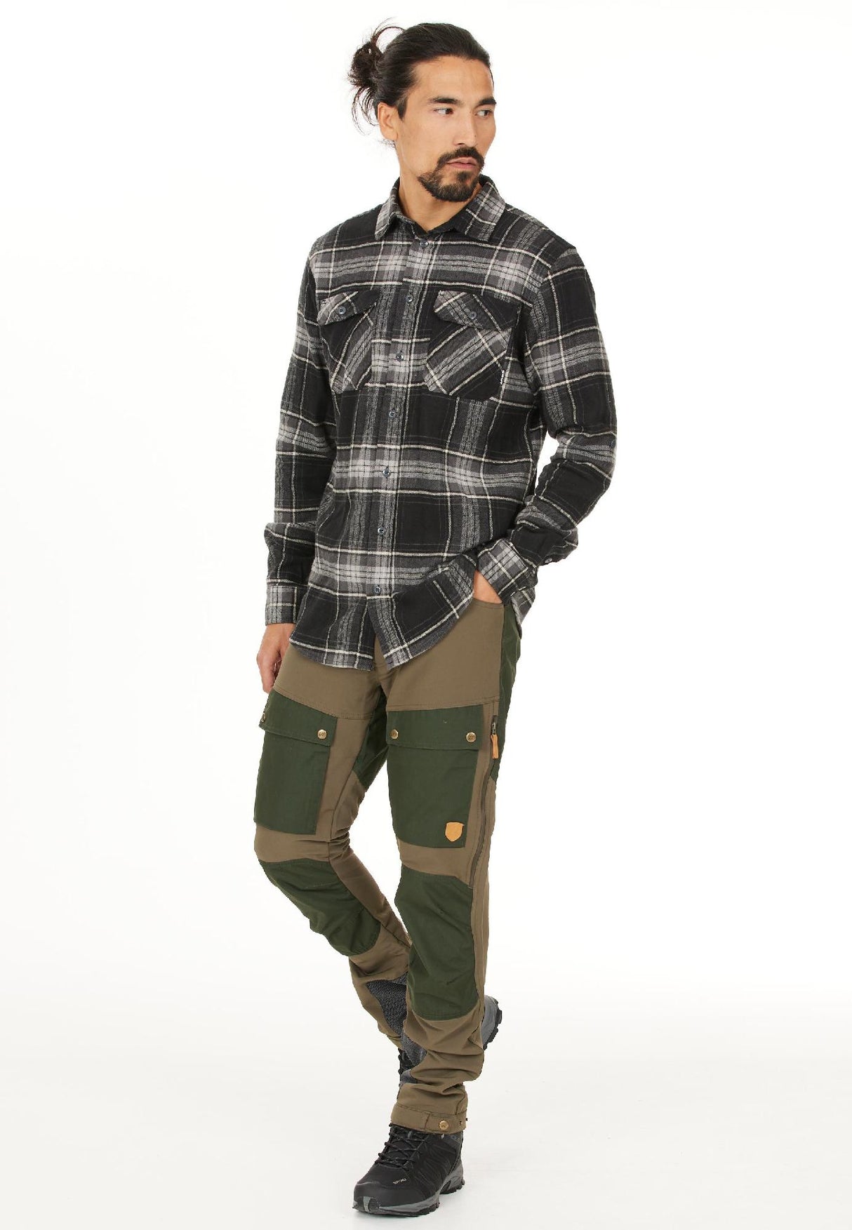 Jamba M Flannel