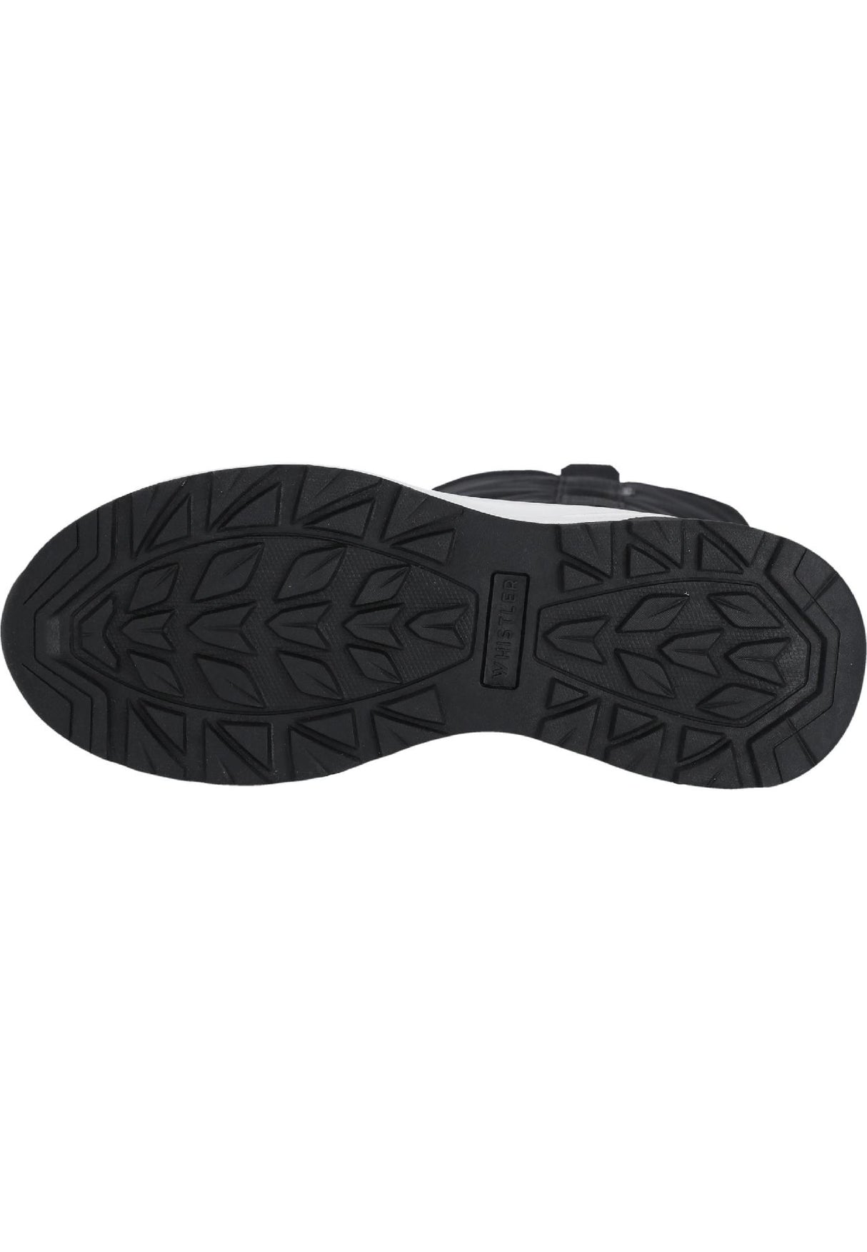 Yattua W Winterboot WP