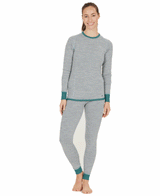 Binna W Merino Wool Set