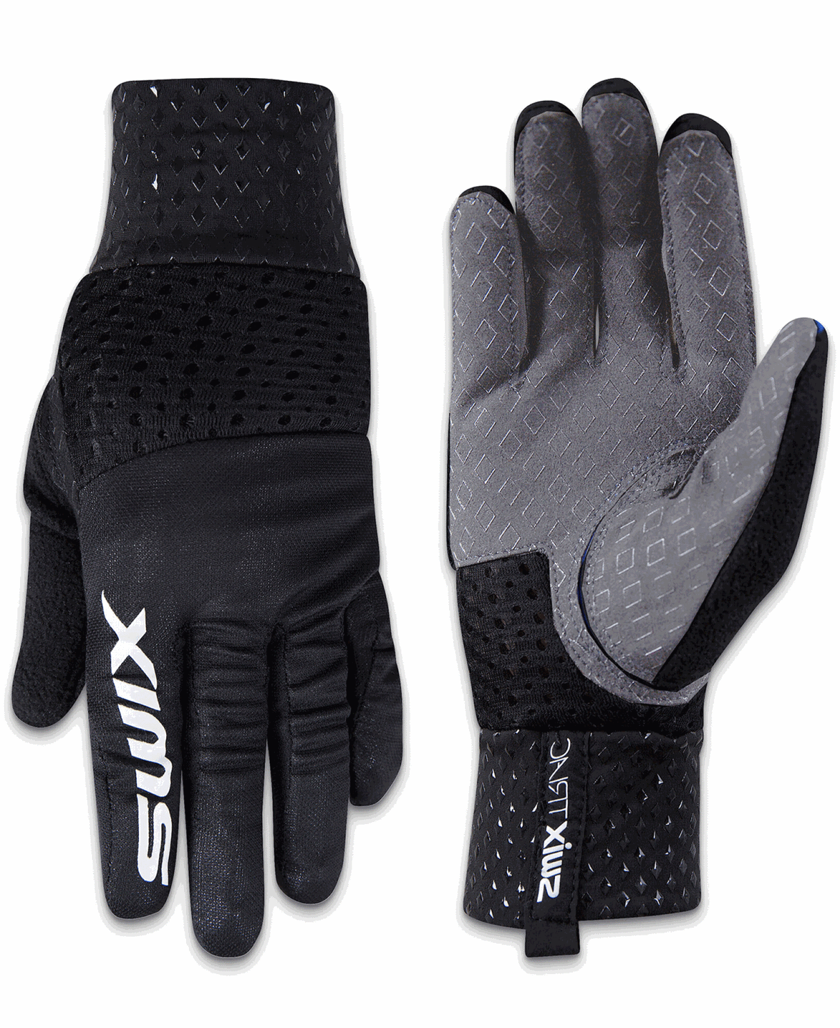 Triac Warm Glove Womens