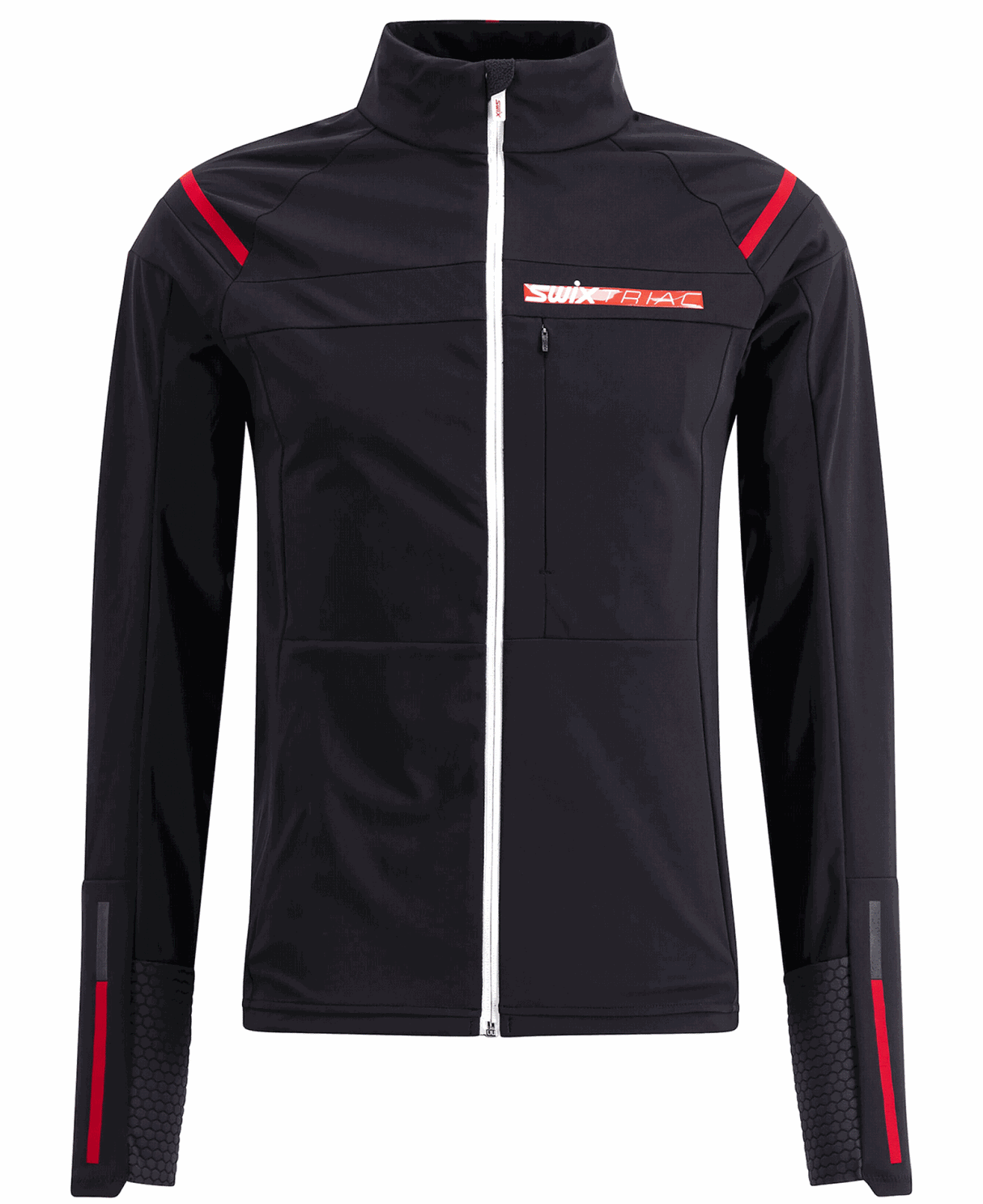 Swix Triac Neo shell jacket M