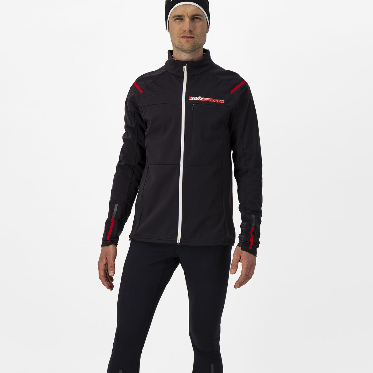 Swix Triac Neo shell jacket M