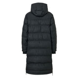 Shelter Pu Coat