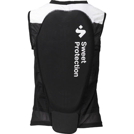 Back Protector Vest W