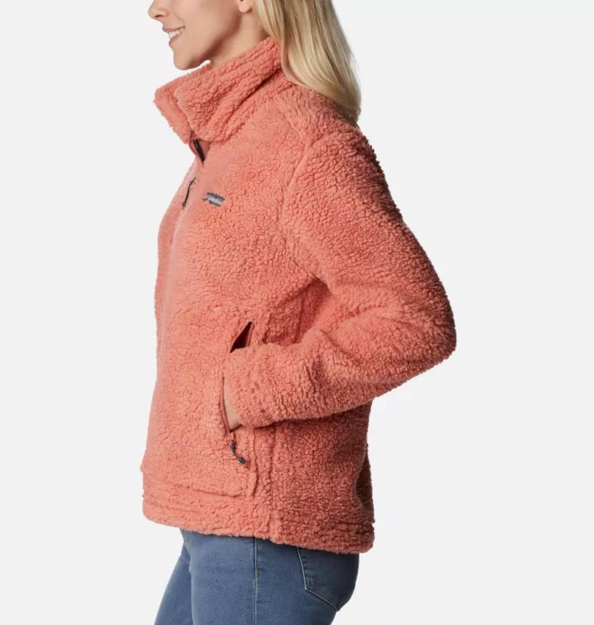 Winter Pass™ Sherpa FZ