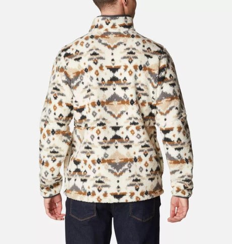 Mountainside™ Printed Full Zip