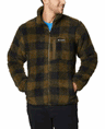 Winter Pass™ Print Fleece Full Zip