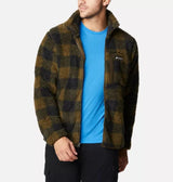 Winter Pass™ Print Fleece Full Zip