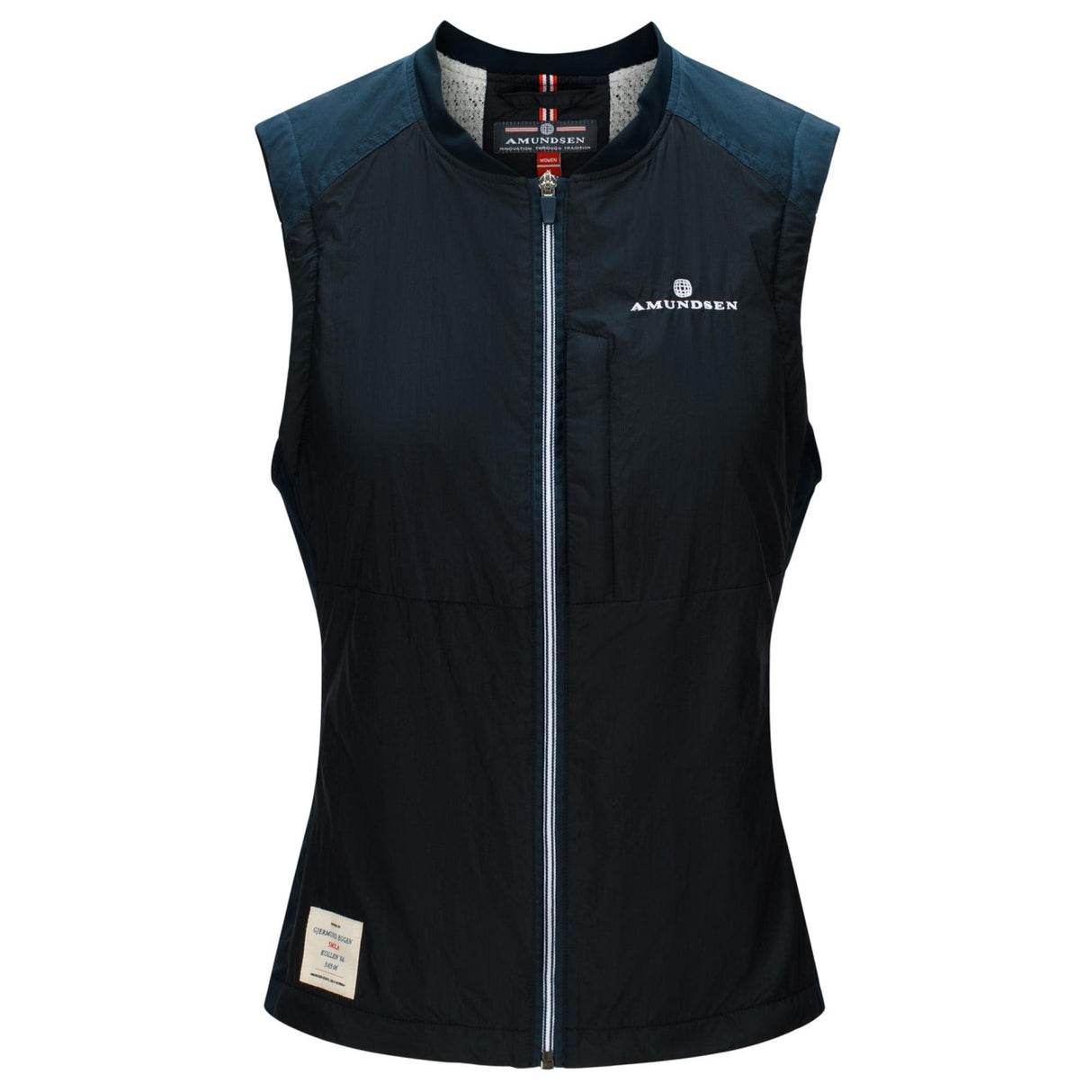 5Mila Vest Womens