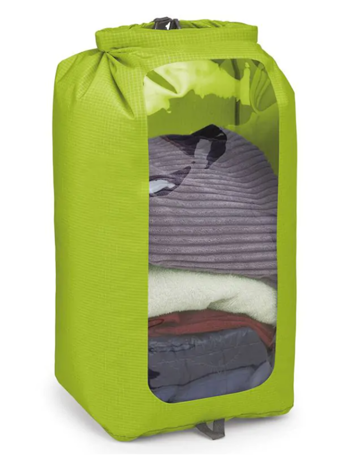 Dry Sack 35 w/window