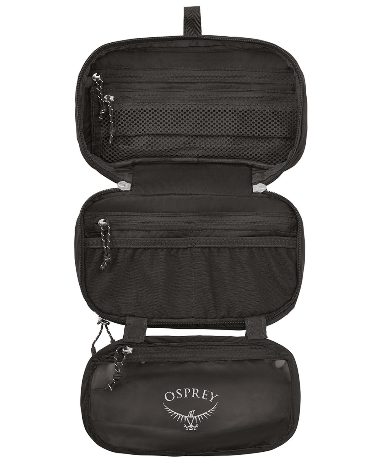 Ultralight Zip Organizer