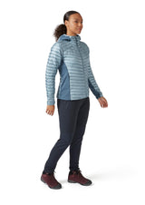 Cirrus Flex 2.0 Hoody Wmns