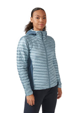 Cirrus Flex 2.0 Hoody Wmns