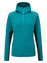 Syncrino Mid Hoody Wmns