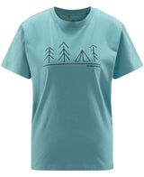 Camp Tee Women