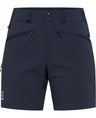 Mid Standard Shorts Women