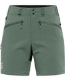 Mid Standard Shorts Women