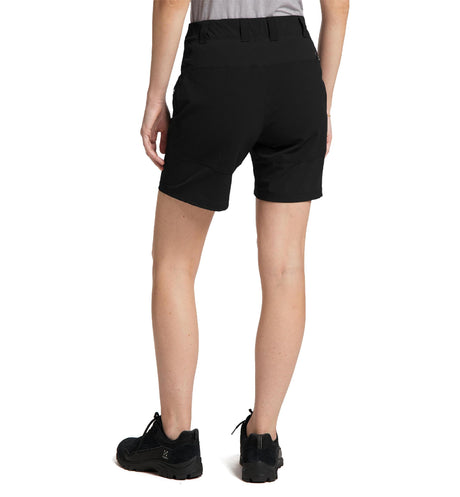 Mid Standard Shorts Women