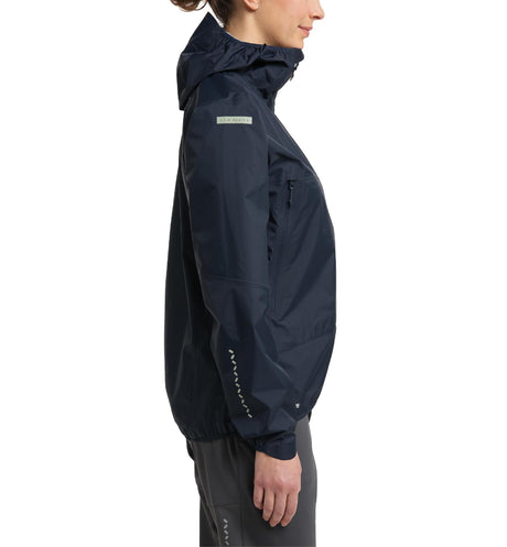 L.I.M GTX Jacket Women