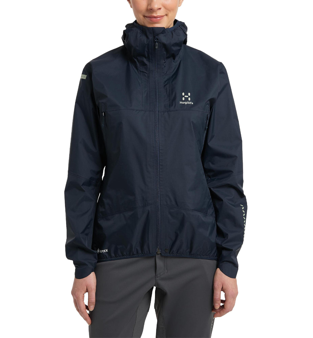 L.I.M GTX Jacket Women