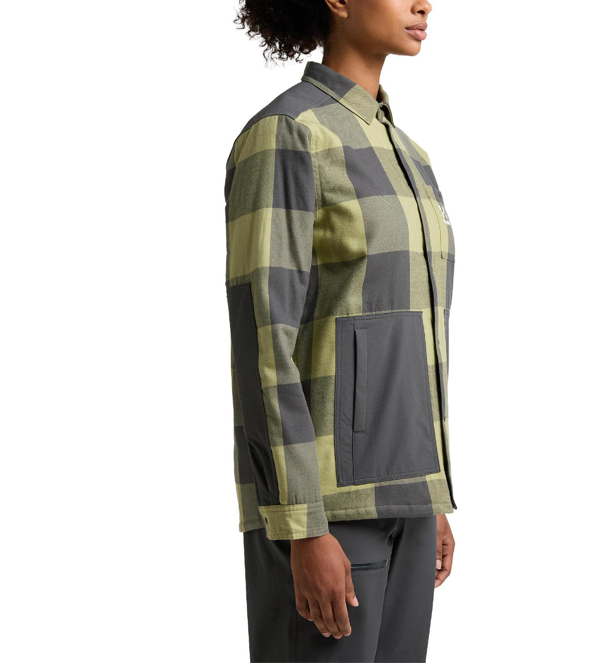 Insulated Timmer Shirt Women