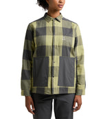 Insulated Timmer Shirt Women