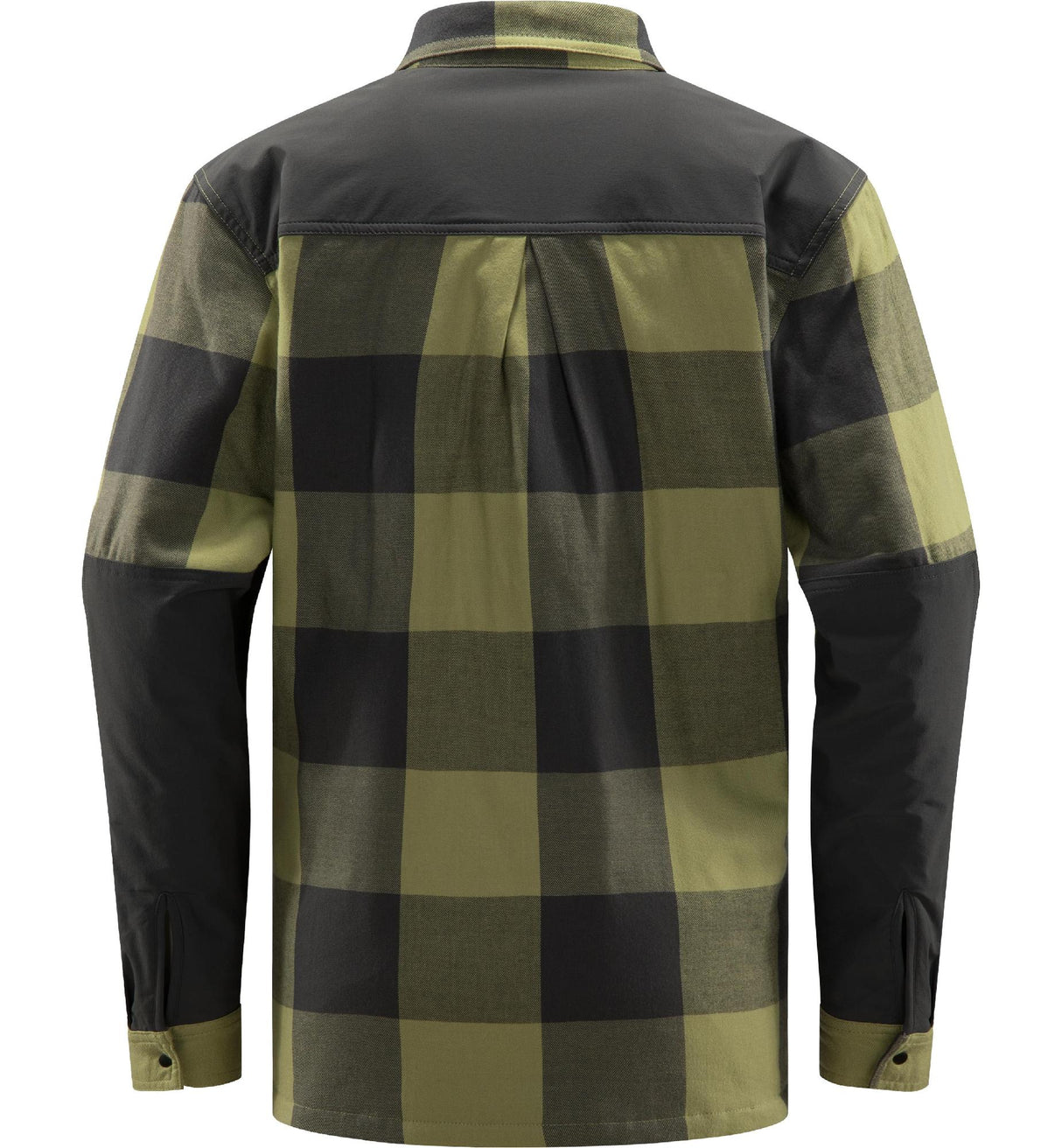 Insulated Timmer Shirt Women