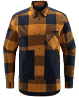 Insulated Timmer Shirt Men