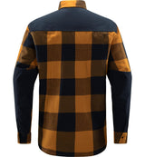 Insulated Timmer Shirt Men