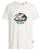 Tived Fishing T-Shirt M