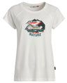 Tived Fishing T-Shirt W