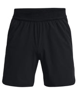 Peak Woven Shorts