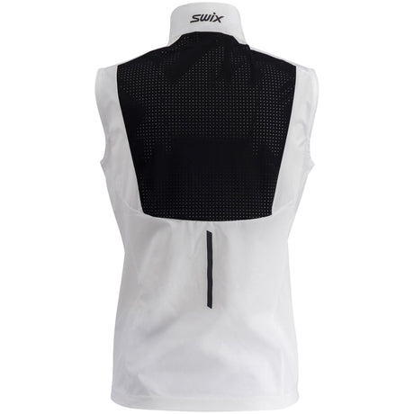 Pace Wind Vest W