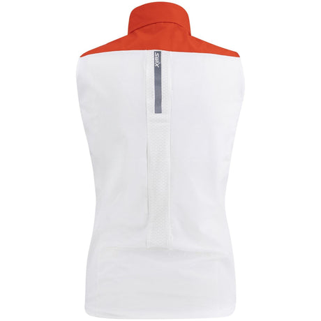 Roadline Wind Vest W