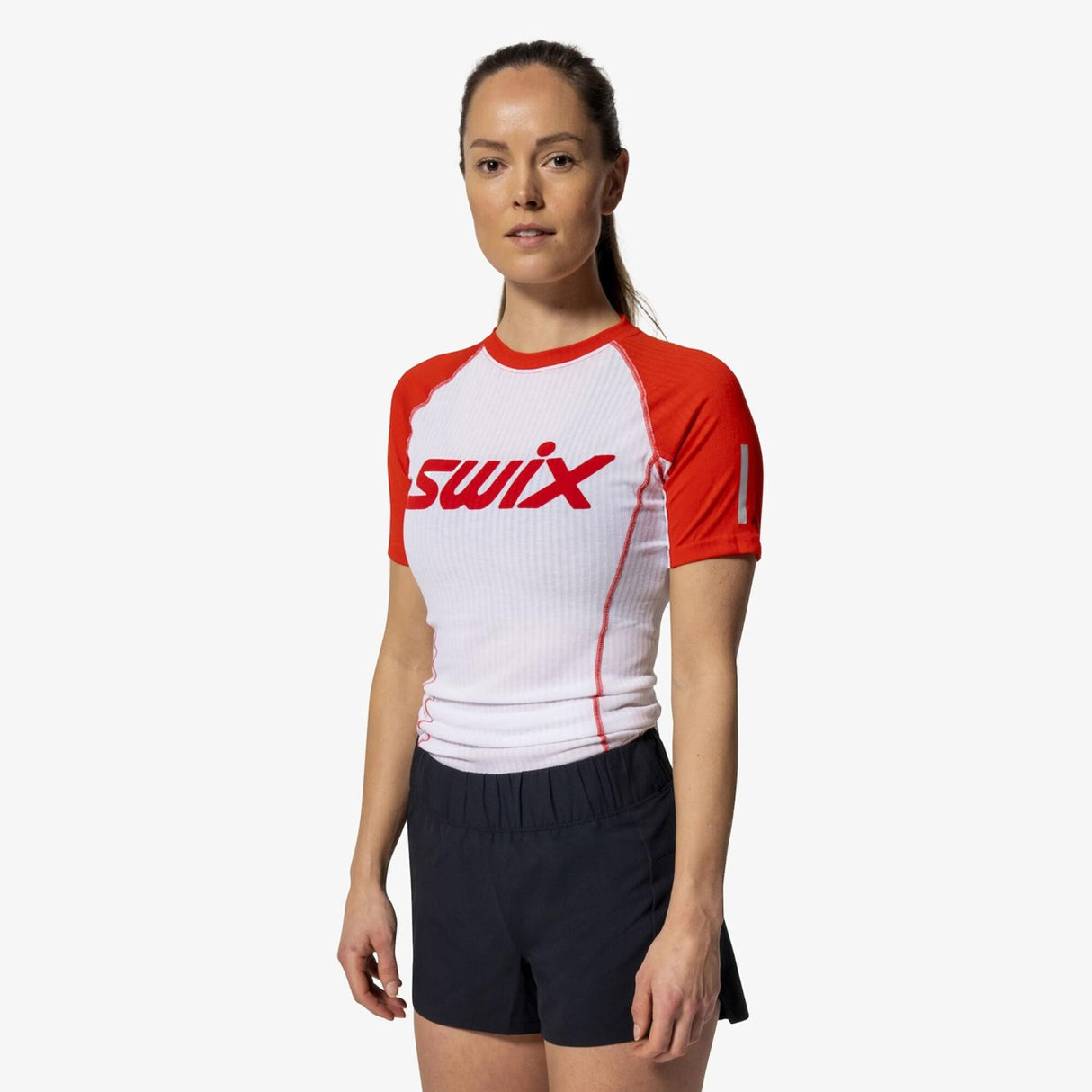 Roadline RaceX Short Sleeve W