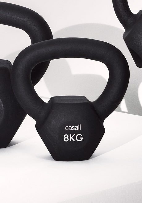 Classic Kettlebell 8kg