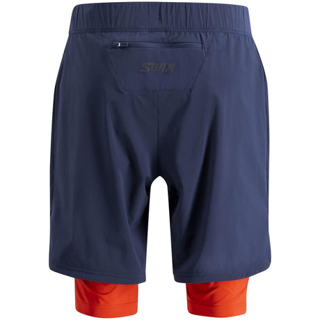 Pace Hybrid Shorts M